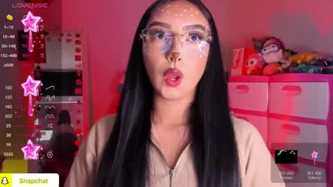 lily online show from 10.14.25