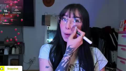 lily online show from 12.16.25