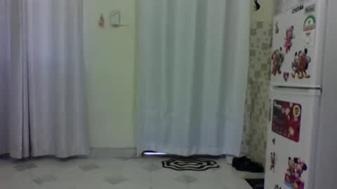Snapshot of baby_lucky35865 chatting on 05.05.26 needoh online show from 05.05.26