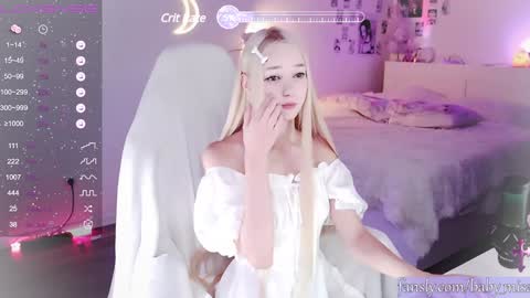 Misa -  online show from 01.25.25