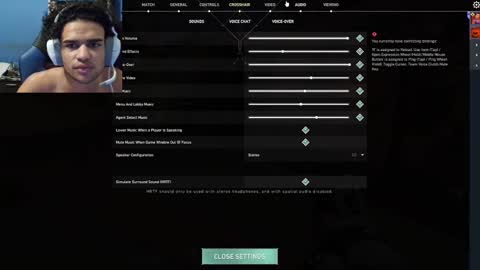 adrian online show from 11.13.25