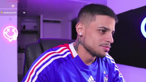 Snapshot of baby_rausch chatting on 01.22.25 baby_rausch online show from 01.22.25