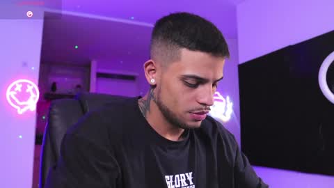 Snapshot of baby_rausch chatting on 02.04.25 baby_rausch online show from 02.04.25