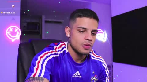 Snapshot of baby_rausch chatting on 02.13.25 baby_rausch online show from 02.13.25