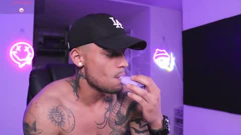 Snapshot of baby_rausch chatting on 02.16.25 baby_rausch online show from 02.16.25