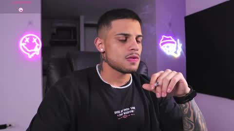 Snapshot of baby_rausch chatting on 02.26.25 baby_rausch online show from 02.26.25