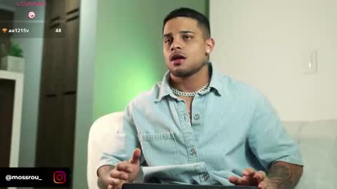 Snapshot of baby_rausch chatting on 09.14.25 baby_rausch online show from 09.14.25