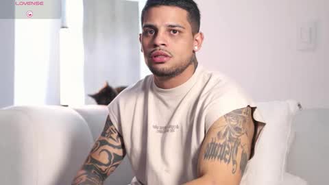 baby_rausch online show from 11.12.25