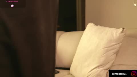 baby_rausch online show from 11.26.25