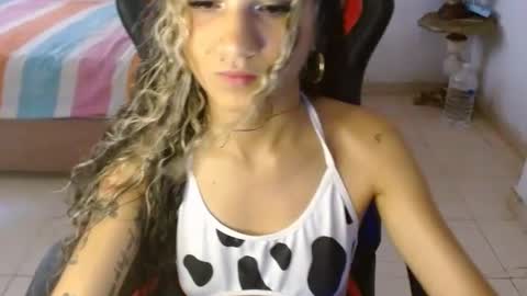 baby_rose03 online show from 07.14.26
