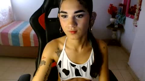 baby_rose03 online show from 07.25.26