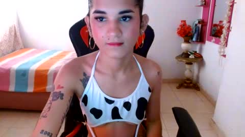baby_rose03 online show from 07.28.26