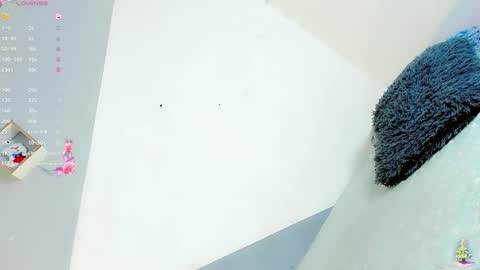 Baby-Rouss online show from 12.03.25