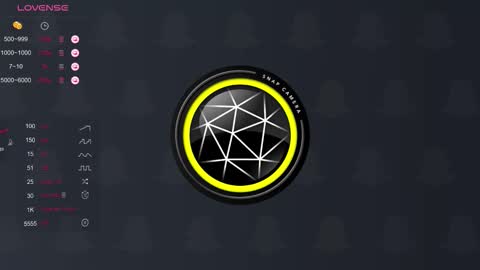 Ruth online show from 10.14.25