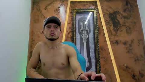 baby_sex_demon online show from 01.16.26