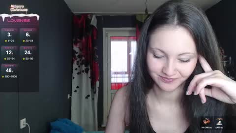 Ida and Kira online show from 11.26.25