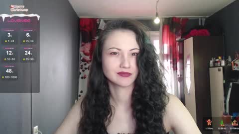 Ida and Kira online show from 03.13.26