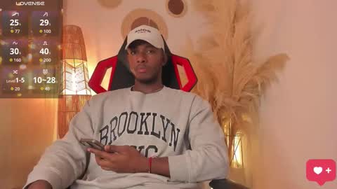 FOLLOW ME  online show from 12.01.25