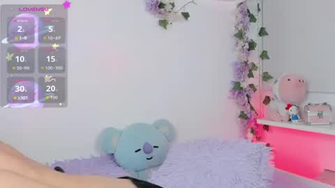 Snapshot of baby_xian chatting on 06.13.26 Dani online show from 06.13.26