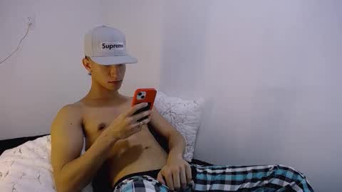 ANDY online show from 03.10.26