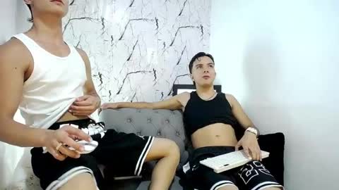 ANDY online show from 04.19.26