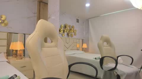 ANGEL online show from 10.10.25