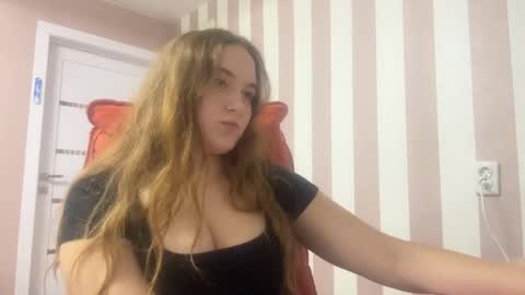 Katerina online show from 12.01.25