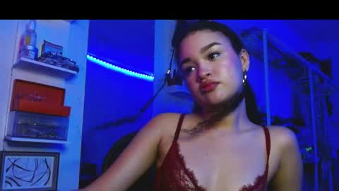 babybombom08 online show from 05.16.26