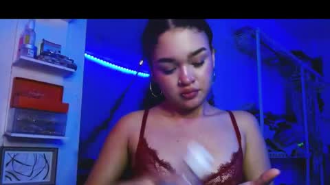 babybombom08 online show from 05.16.26