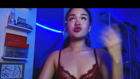 babybombom08 online show from 05.16.26