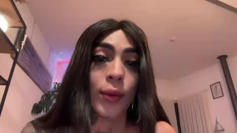 Brianna   online show from 09.25.25