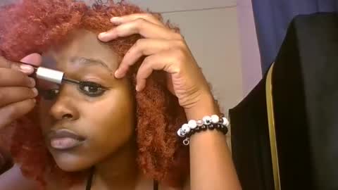 babybrown online show from 04.29.26