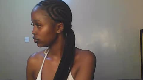Snapshot of babybrown20 chatting on 06.20.26 babybrown online show from 06.20.26