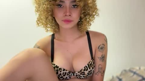 Clara online show from 03.14.26