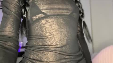 Baby Coffee online show from 09.12.25