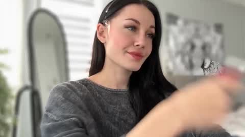 Baby Coffee online show from 10.16.25