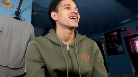 Snapshot of babyd0103 chatting on 12.02.24 babyD online show from 12.02.24