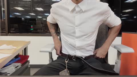 DADDY online show from 12.31.24