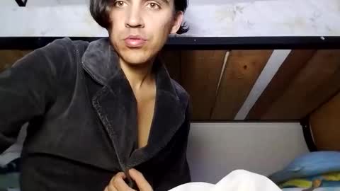 Dani  online show from 11.25.25