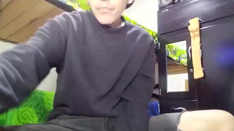 Snapshot of babydarkpink chatting on 02.10.26 Dani online show from 02.10.26