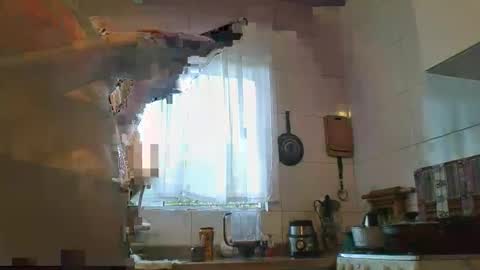 babydemon6 online show from 12.05.24