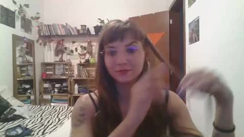 babydemon6 online show from 12.07.24