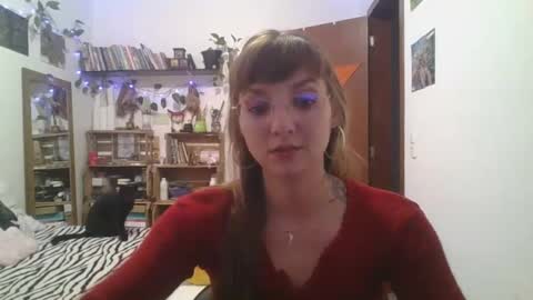 babydemon6 online show from 12.08.24