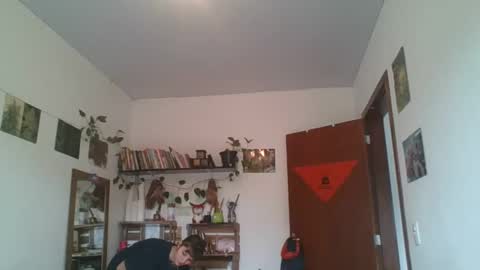 babydemon6 online show from 12.09.24