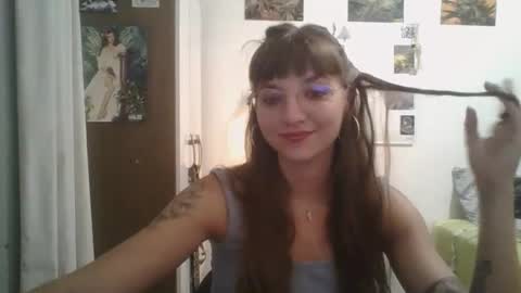 babydemon6 online show from 12.14.24