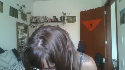 babydemon6 online show from 12.15.24