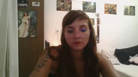 babydemon6 online show from 01.08.25