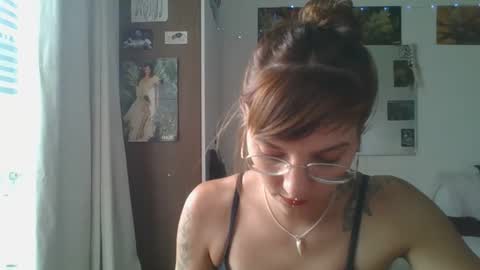 babydemon6 online show from 01.10.25