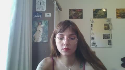 babydemon6 online show from 01.15.25