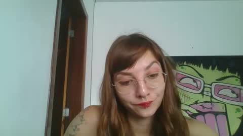 babydemon6 online show from 01.19.25